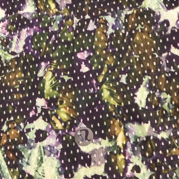 Lululemon Amala tank - Picture 8 of 8